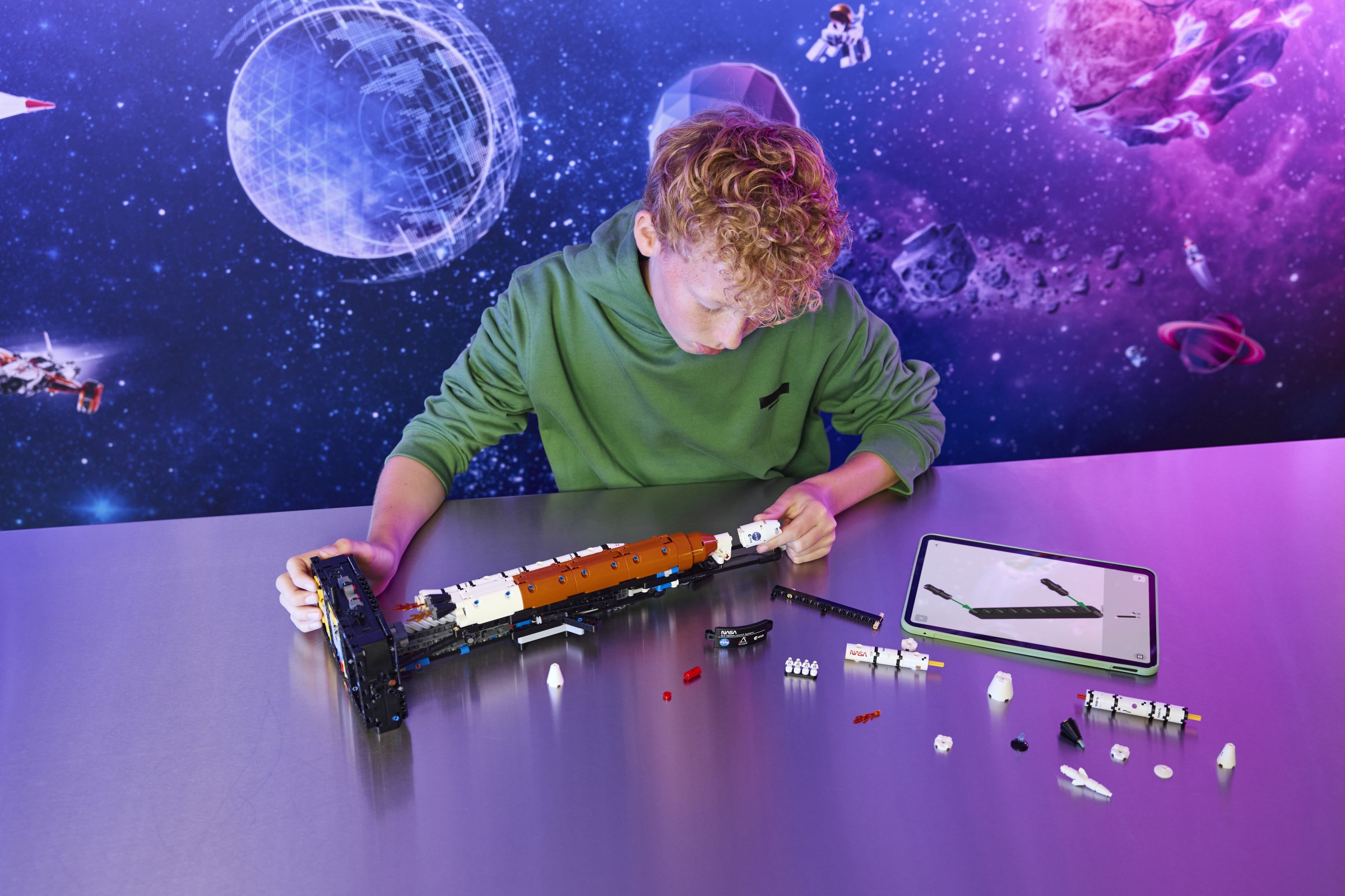 2026 LEGO Technic sets revealed! | Brickset